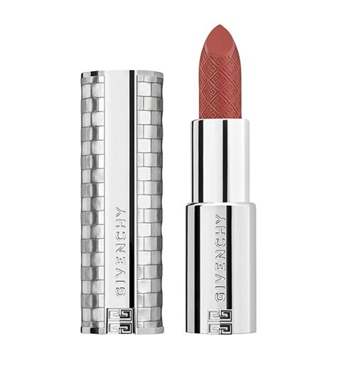 New Le Rouge Interdit Lipstick 